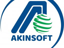 Akınsoft Ticari & Sektörel Programlar