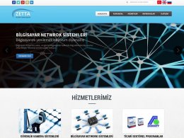 Yeni Web Sitemiz Yayındadır