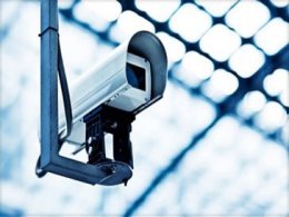 Güvenlik & Kamera Sistemleri