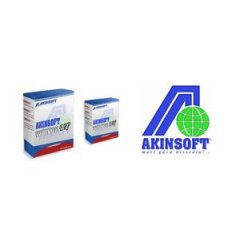 Akınsoft Ticari & Sektörel Programlar